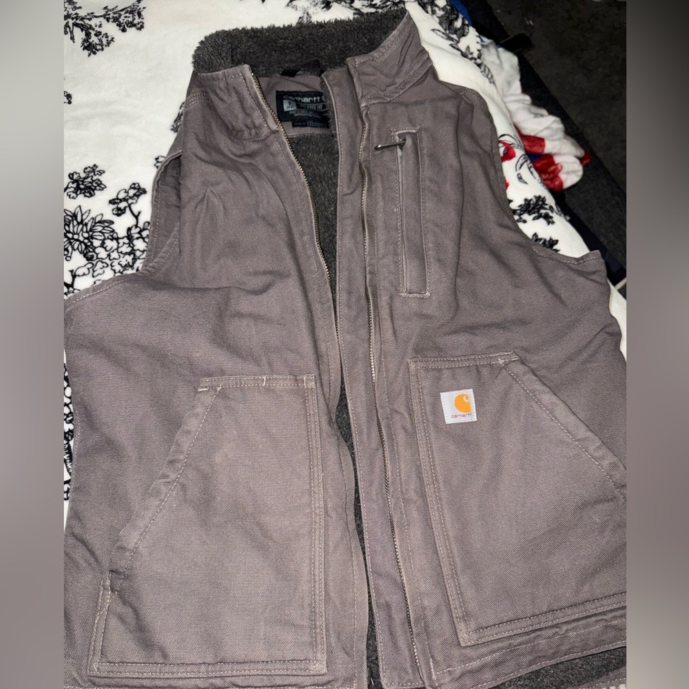Women’s Carhartt vest